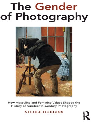 cover image of The Gender of Photography